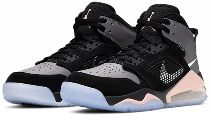 Air Jordan Mars 270 'Hitam Crimson Tint' CD7070-002 Order Air Jordan Mars 270 'Hitam Crimson Tint' CD7070-002