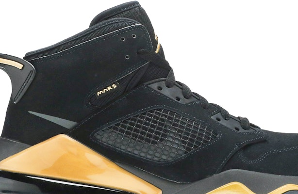 Jordan 270 mars sales review