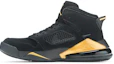 Lookbook Air Jordan Mars 270 'Negro Oro' CD7070-007