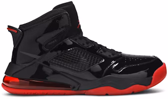 Air Jordan Mars 270 'Bred' CD7070-006 Air Jordan Mars 270 'Bred' CD7070-006