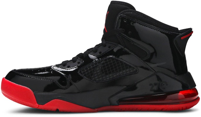 Air Jordan Mars 270 'Bred' CD7070-006 Lookbook Air Jordan Mars 270 'Bred' CD7070-006
