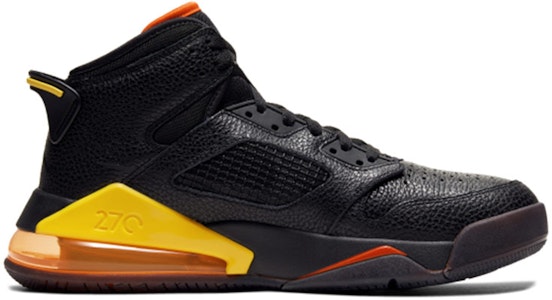 Air Jordan Mars 270 'Citrus' CD7070-009 Order Air Jordan Mars 270 'Citrus' CD7070-009