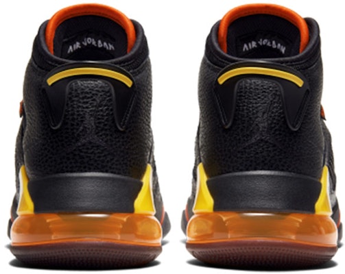 Air Jordan Mars 270 'Citrus' CD7070-009 Purchase Air Jordan Mars 270 'Citrus' CD7070-009