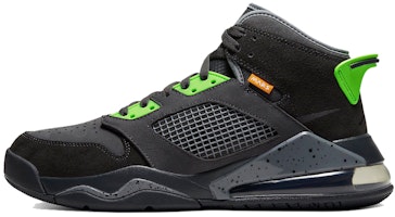 Air Jordan Mars 270 'Electric Green' CT9132-001 Air Jordan Mars 270 'Electric Green' CT9132-001