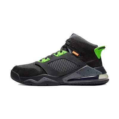 Jordan Mars 270 'Electric Green'
