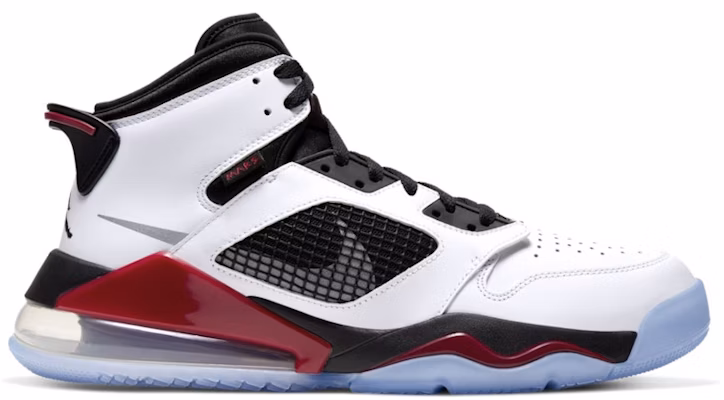 Air Jordan Mars 270「火紅」CD7070-103 Buy Air Jordan Mars 270「火紅」CD7070-103