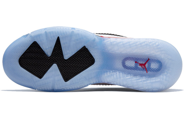 jordan mars 270 red and blue