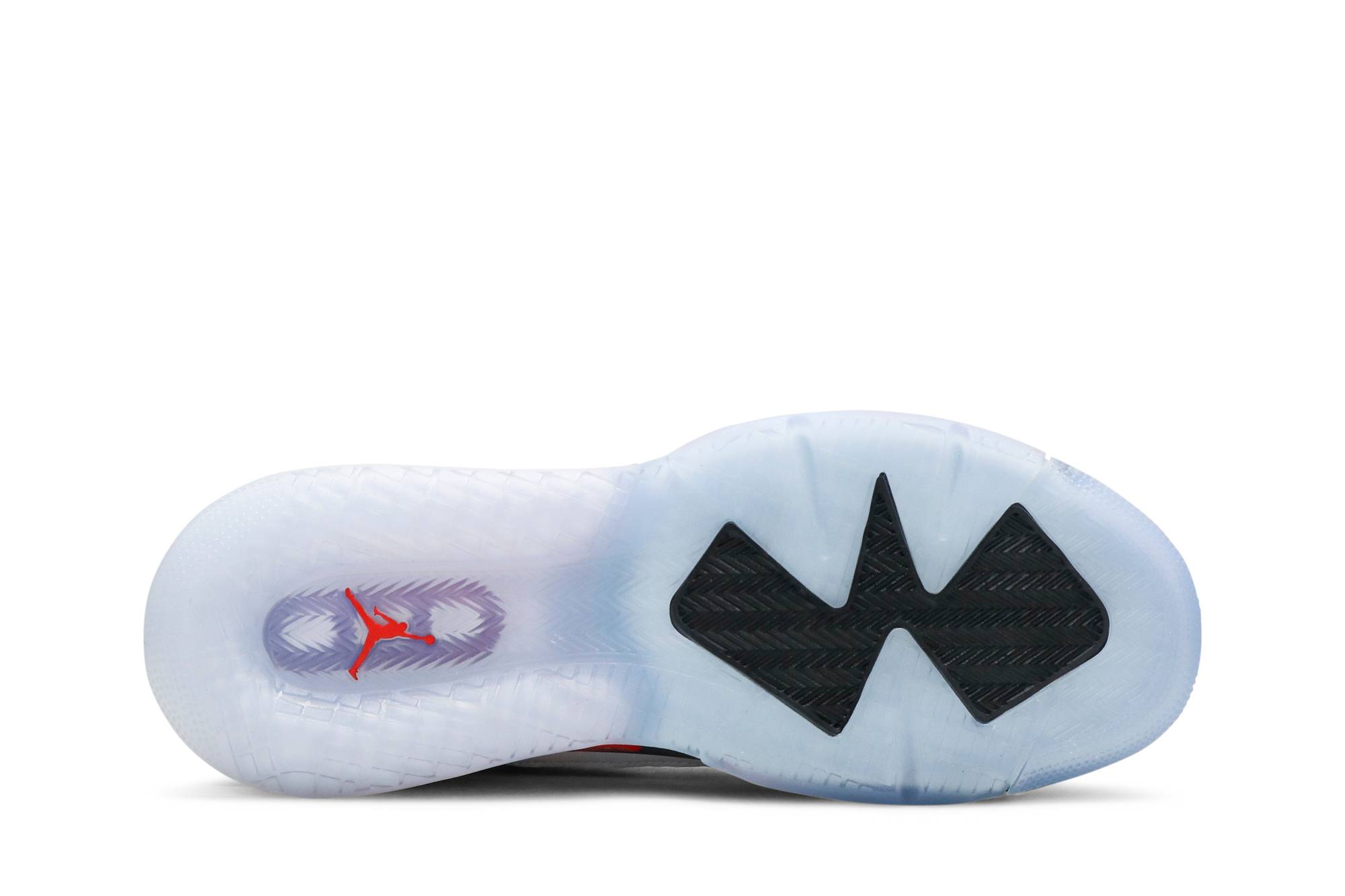 Shop Air Jordan Mars 270 'Merah Api' CD7070-100