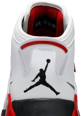 에어 조던 마스 270 '파이어 레드' CD7070-100 Sizing 에어 조던 마스 270 '파이어 레드' CD7070-100