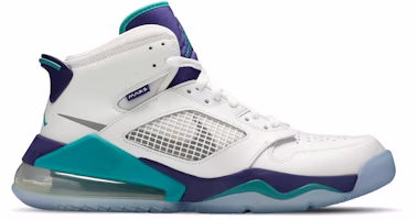 Air Jordan Mars 270 'Grape' CD7070-135 Air Jordan Mars 270 'Grape' CD7070-135