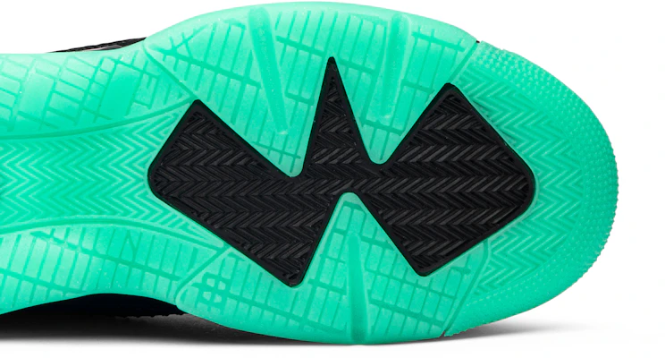 Air Jordan Mars 270 Green Glow CD7070 003 CD7070 003 Novelship