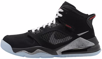 Air Jordan Mars 270 'Metallic' CD7070-010 Air Jordan Mars 270 'Metallic' CD7070-010