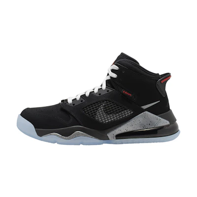 Jordan Mars 270 'Metallic'