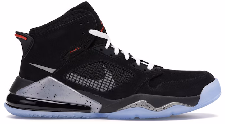 Air Jordan Mars 270 '金屬銀' CD7070-010 Buy Air Jordan Mars 270 '金屬銀' CD7070-010