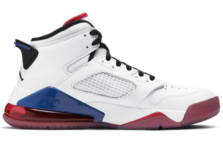 Order 에어 조던 마스 270 '2020 파리 게임' CD7070-104