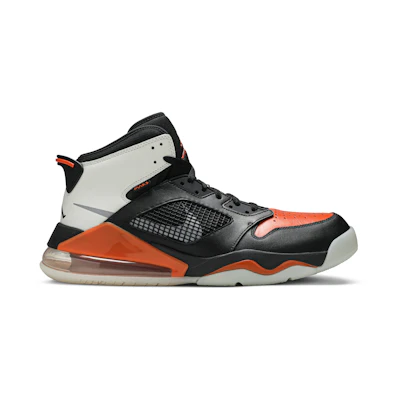 Jordan Mars 270 'Shattered Backboard'