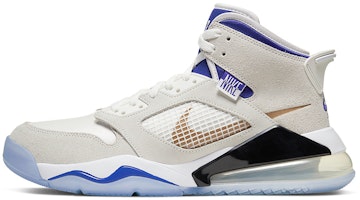 Air Jordan Mars 270 'Summit White' CV3046-100 Air Jordan Mars 270 'Summit White' CV3046-100