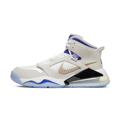 Jordan Mars 270 'Summit White'