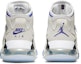 Shop Air Jordan Mars 270 'Blanco Summit' CV3046-100