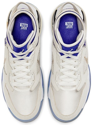 Air Jordan Mars 270 'Blanco Summit' CV3046-100 Purchase Air Jordan Mars 270 'Blanco Summit' CV3046-100