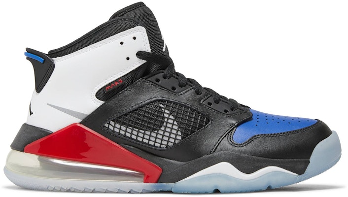 Air Jordan Mars 270 '三大经典' CD7070-001 Buy Air Jordan Mars 270 '三大经典' CD7070-001