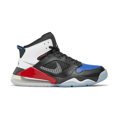 Jordan Mars 270 'Top 3'