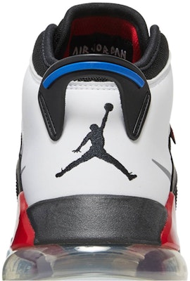 Air Jordan Mars 270 '三大经典' CD7070-001 Sizing Air Jordan Mars 270 '三大经典' CD7070-001