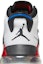 Sizing Air Jordan Mars 270 '三大经典' CD7070-001