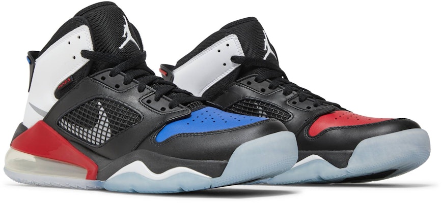 Mars 270 top clearance 3