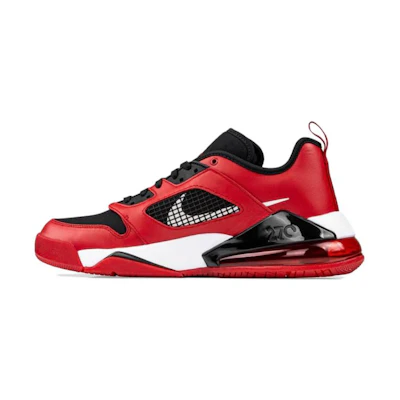 Jordan Mars 270 Low 'Bred'