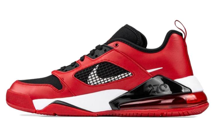 Air Jordan Mars 270 Low 'Bred' CK1196-600