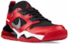 Lookbook Air Jordan Mars 270 Low ''Bred'' Sneakers CK1196-600