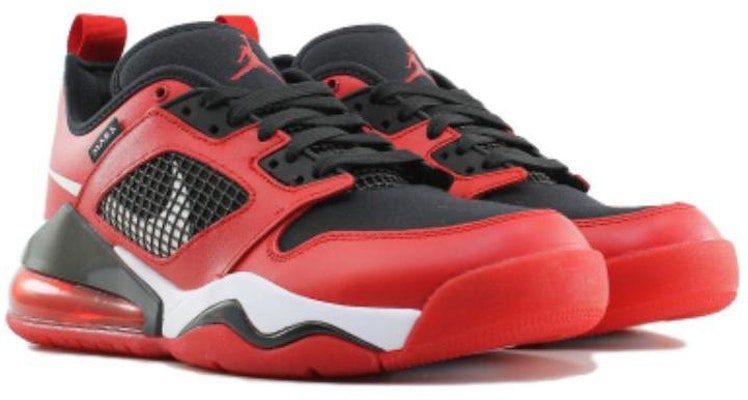 Air Jordan Mars 270 Low '黑红' CK1196-600 Purchase Air Jordan Mars 270 Low '黑红' CK1196-600