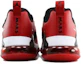 Details for Air Jordan Mars 270 Low ''Bred'' Sneakers CK1196-600