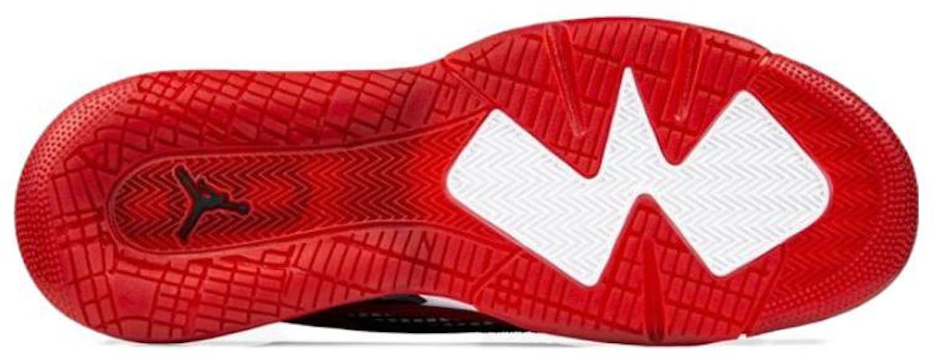 Air Jordan Mars 270 Low ''Bred'' Sneakers CK1196-600 Sizing Air Jordan Mars 270 Low ''Bred'' Sneakers CK1196-600