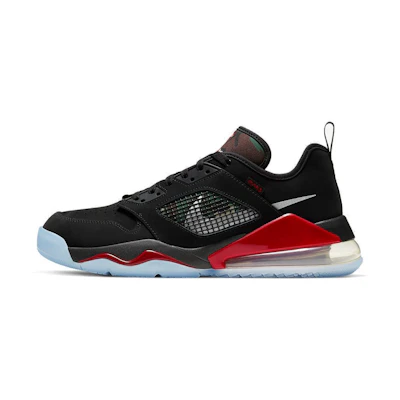 Jordan Mars 270 Low 'Camo'