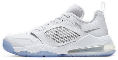 Air Jordan Mars 270 Low 'Pure Money' CK1196-100 Air Jordan Mars 270 Low 'Pure Money' CK1196-100