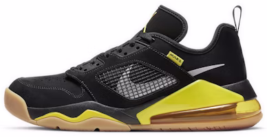 Air Jordan Mars 270 Low 'Thunder' CK1196-007 Air Jordan Mars 270 Low 'Thunder' CK1196-007