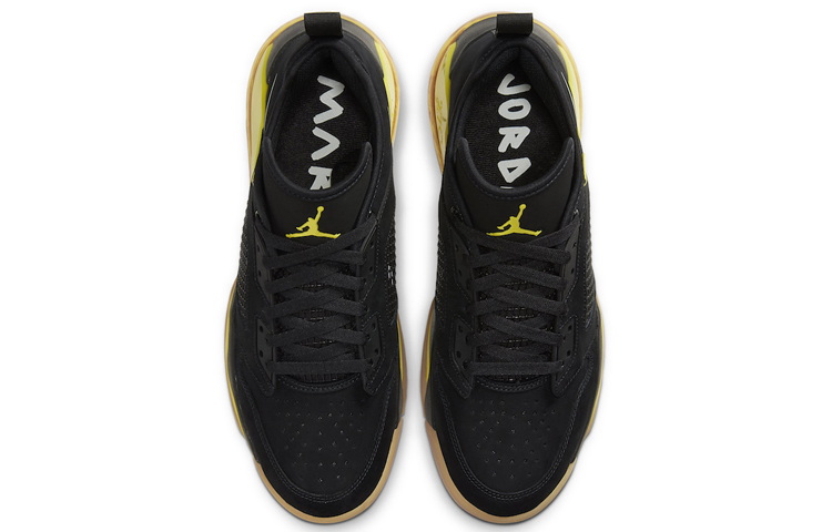 jordan mars 270 thunder