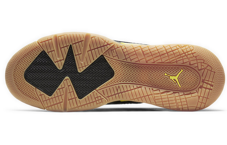 Details for Air Jordan Mars 270 Low 'Thunder' Zapatillas CK1196-007