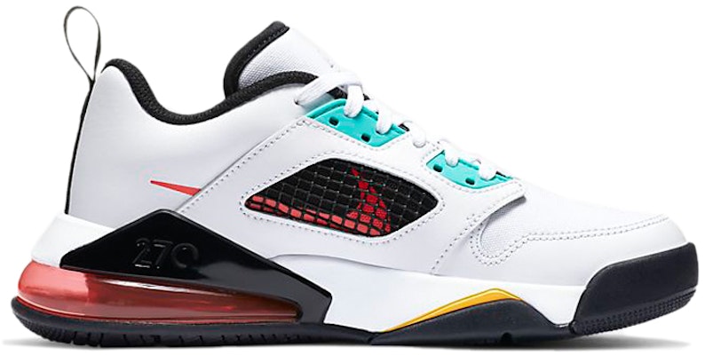 (JR) Air Jordan Mars 270 Low Sepatu Sneaker Pria DB5920-181 Order (JR) Air Jordan Mars 270 Low Sepatu Sneaker Pria DB5920-181