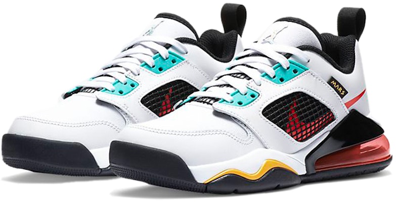 (JR) Air Jordan Mars 270 Low Sepatu Sneaker Pria DB5920-181 Lookbook (JR) Air Jordan Mars 270 Low Sepatu Sneaker Pria DB5920-181