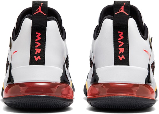 Air Jordan Mars 270 Low 'White Jade Orange' DB5919-181 Purchase Air Jordan Mars 270 Low 'White Jade Orange' DB5919-181