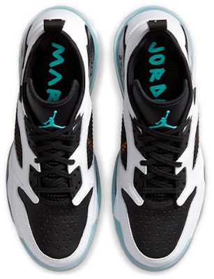 Air Jordan Mars 270 Low 'White Laser Orange' CK1196-101 Shop Air Jordan Mars 270 Low 'White Laser Orange' CK1196-101