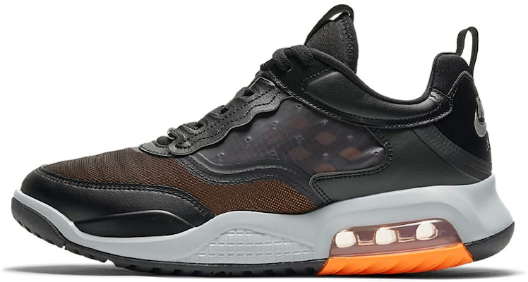 Air Jordan Max 200 'Black Solar Flare' CD6105-008 Buy Air Jordan Max 200 'Black Solar Flare' CD6105-008