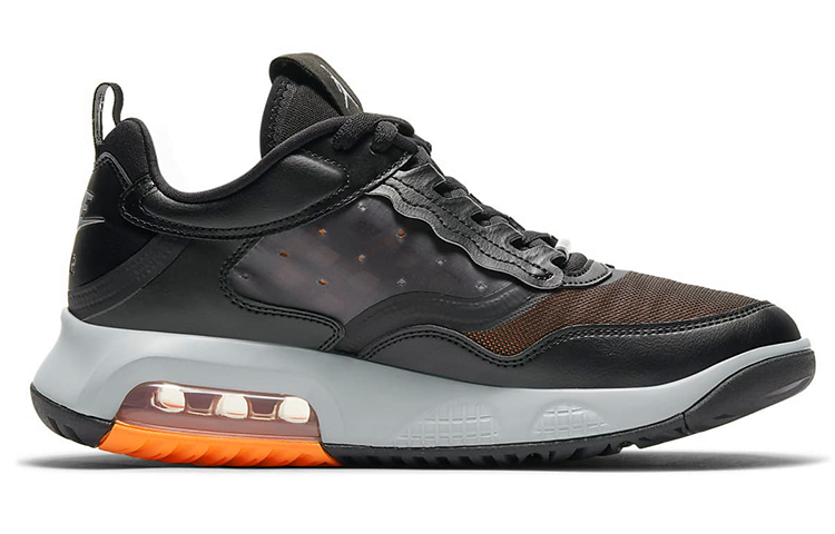 Order Air Jordan Max 200 'Black Solar Flare' CD6105-008