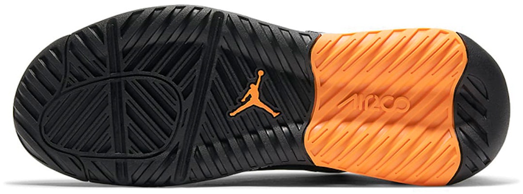 Air Jordan Max 200 'Black Solar Flare' CD6105-008 Details for Air Jordan Max 200 'Black Solar Flare' CD6105-008