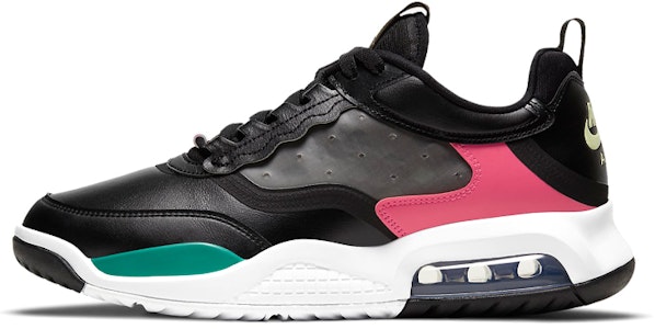 Air Jordan Max 200 'Mountainside Black Red Green' CD6105-005 Buy Air Jordan Max 200 'Mountainside Black Red Green' CD6105-005