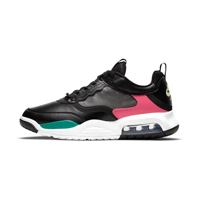 Jordan Max 200 'Mountainside Black Red Green'