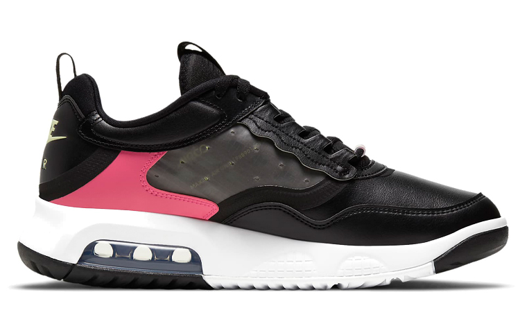 Order Air Jordan Max 200 'Pegunungan Hitam Merah Hijau' CD6105-005